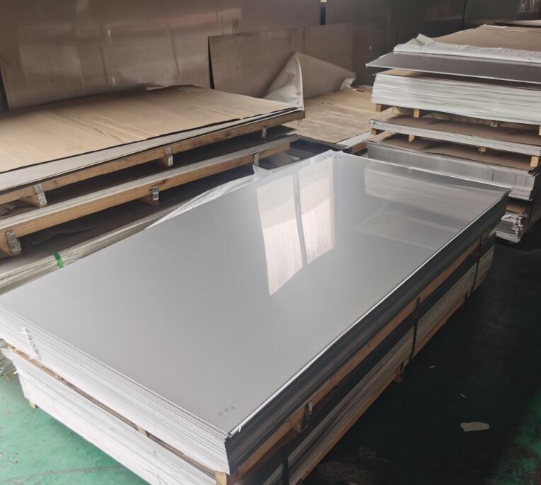 通什镇321不锈钢板