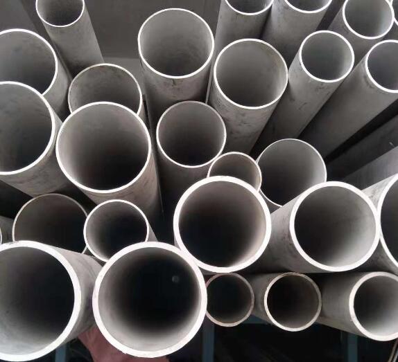 通什镇321不锈钢管