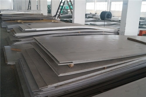 通什镇304不锈钢板