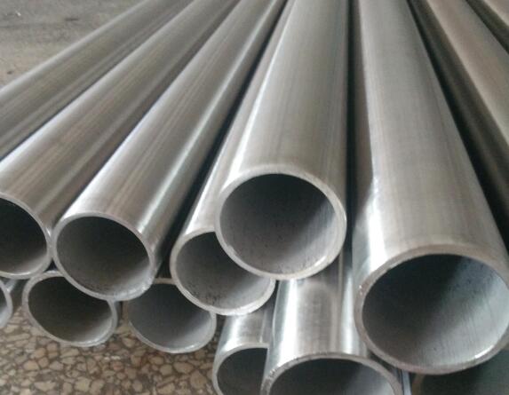 通什镇321不锈钢管