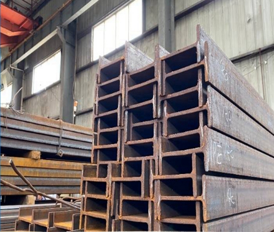 通什镇Q420C工字型钢