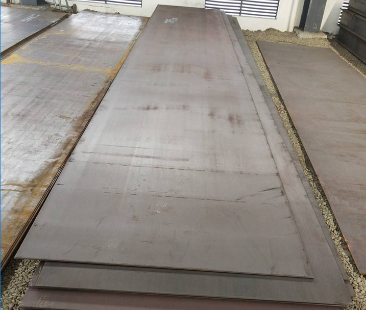 通什镇Q420GJD镀锌板