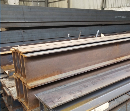 通什镇Q235EH型钢