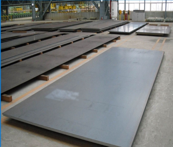 通什镇NM450C耐磨板